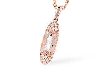 A310-46029: NECK 1.55 MORGANITE 1.65 TGW