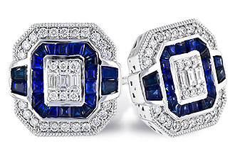 B309-61474: EARR .78 SAPP TW 1.03 TGW