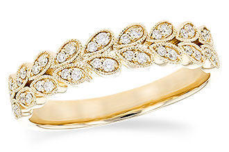 B309-62419: LDS DIA WED RG .16 TW