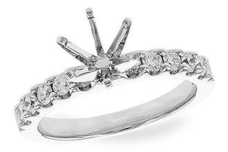 B310-50565: LDS SEMI DIA RG .50 TW