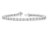 C225-06910: BRACELET 2.00 CT TW