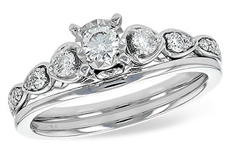 C225-98810: SET .15 BR .42 TW