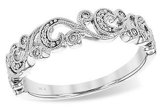 E226-88801: LDS DIA WED RG .13 TW