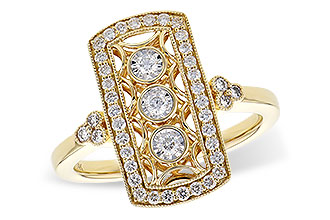 E309-60583: LDS DIA RG .40 TW