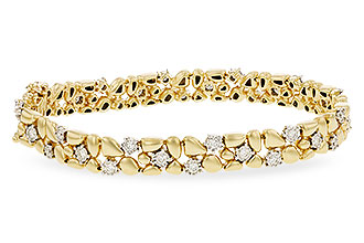 E311-37828: BRACELET 1.00 TW (7")
