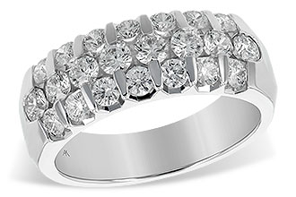 F129-56955: LDS WED RG 1.30 TW