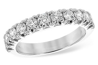 F226-83346: LDS WED RG 1.00 TW