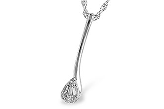 F309-61510: NECK .02 BAG .08 TW