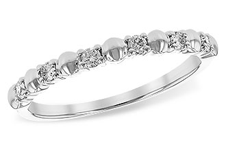 G226-86919: LDS DIA WED RG .15 TW