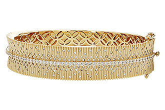 G311-38737: BANGLE 1.96 TW (60X50MM)