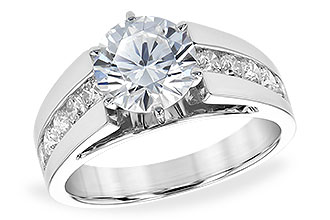 H042-32410: LDS SEMI DIA RG .76 TW