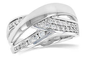 H226-88810: LDS DIA WED RG .34 TW