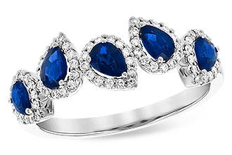 H309-57873: LDS RG .95 SAPP 1.19 TGW