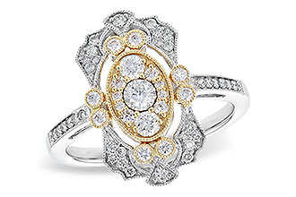 H309-60592: LDS DIA RG .50 TW