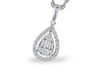 H310-46964: NECK .05 BAG .25 TW