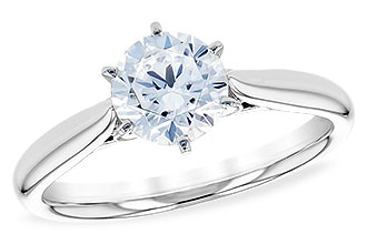 K223-19719: LDS SEMI DIA RG .04 TW