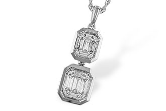 K311-36964: NECK .42 BAG .45 TW