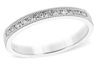 L225-08773: LDS WED RG .25 TW